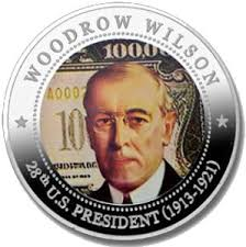 gallery/woodrowwilson